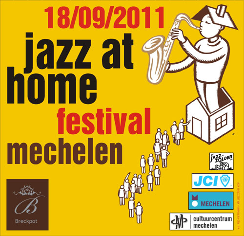 jazzathome