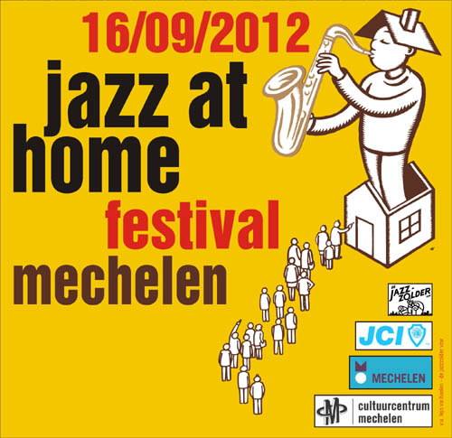 jazzathome